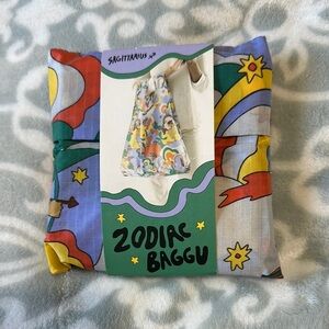 Baggu Sagittarius Standard Reusable Bag